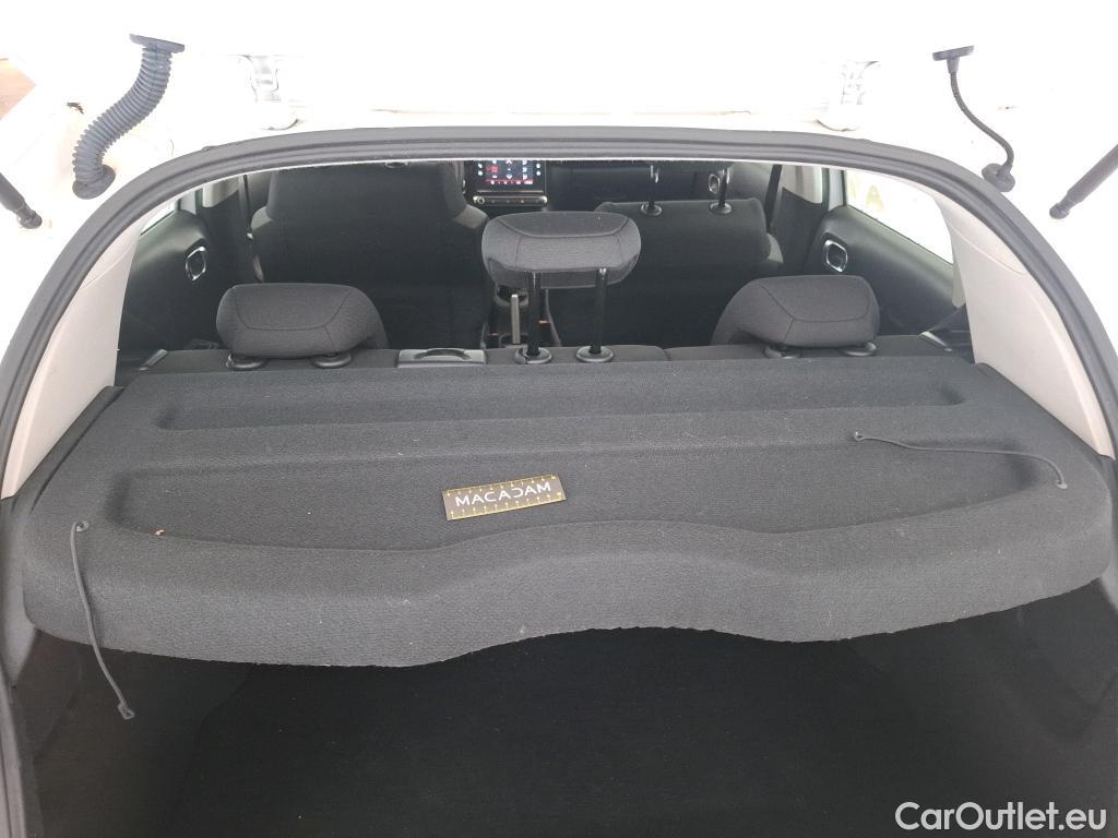 Citroen  C3 CITROEN  / 2020 / 5P / Berline PureTech 83 S&S BVM Feel Pack #36