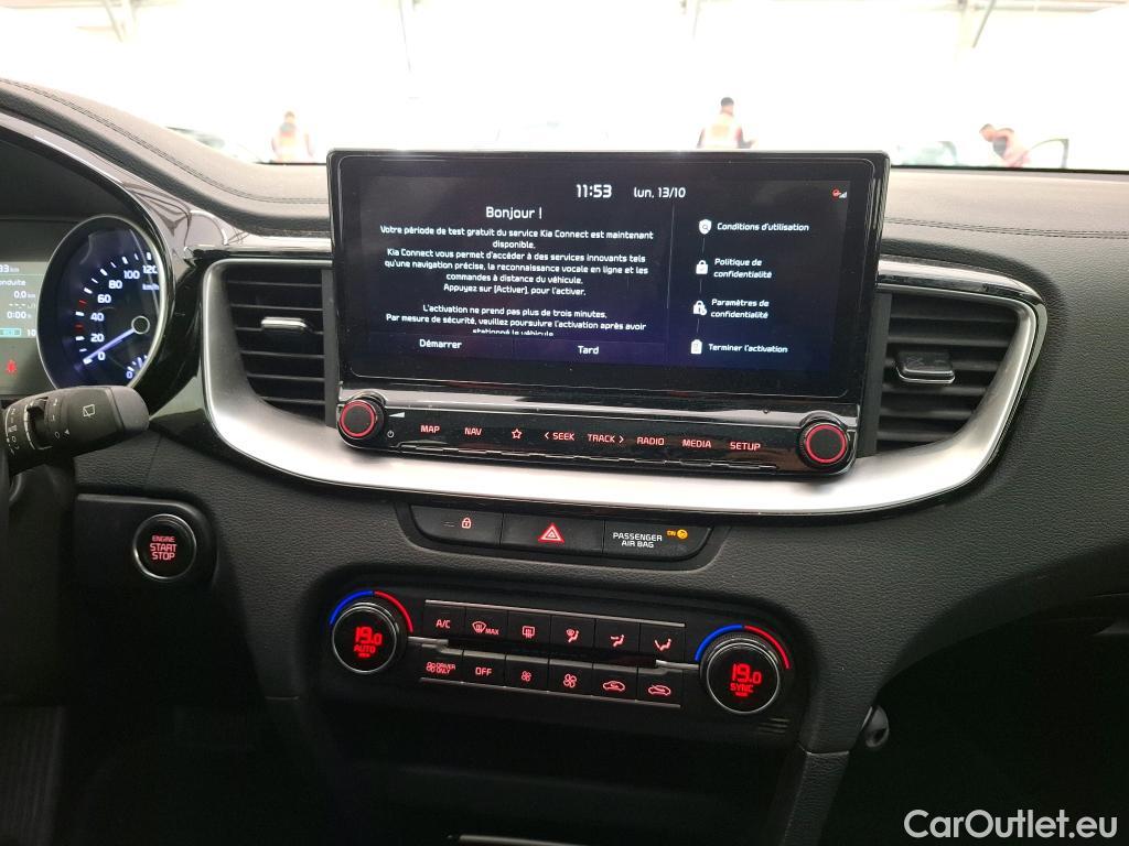 KIA  XCeed  Plug-in Hybrid Active 1.6 140CV BVA6 E6d #7
