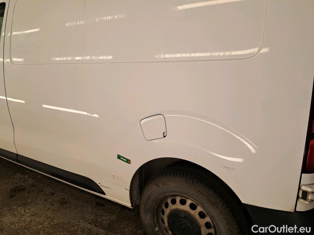 Citroen  Jumpy  Fourgon Club M 2.0 BlueHDi 120CV BVM6 E6dT #3