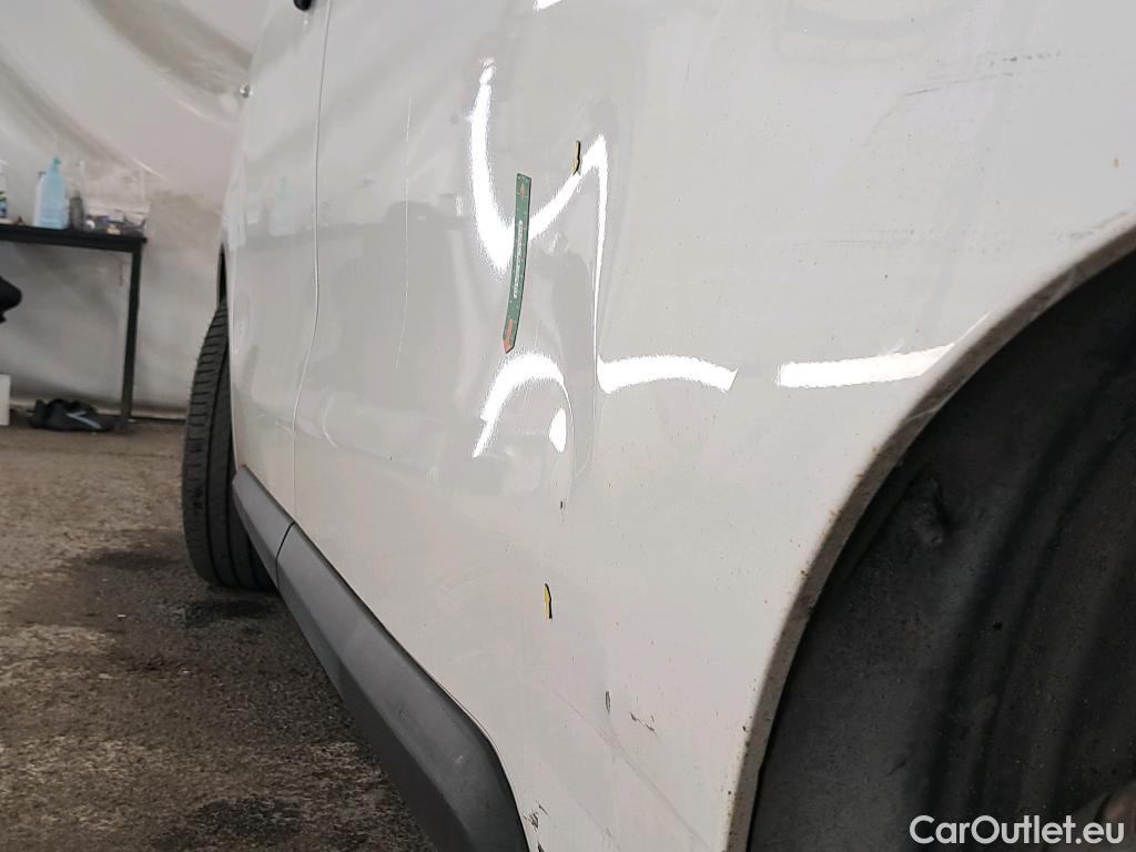 Citroen  Jumpy  Fourgon Club M 2.0 BlueHDi 120CV BVM6 E6dT #4