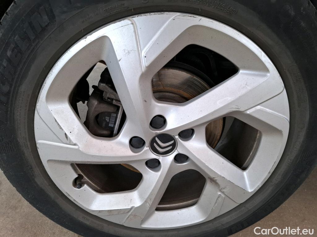 Citroen  C5  Aircross Business Hybrid 1.6 225CV BVA8 E6d #18