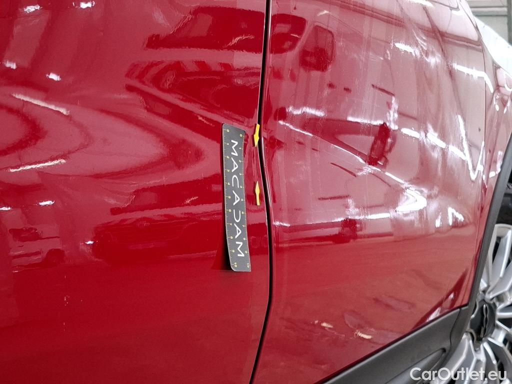 Fiat  500 X City Cross 1.6 MultiJet 120CV BVM6 E6dT #12