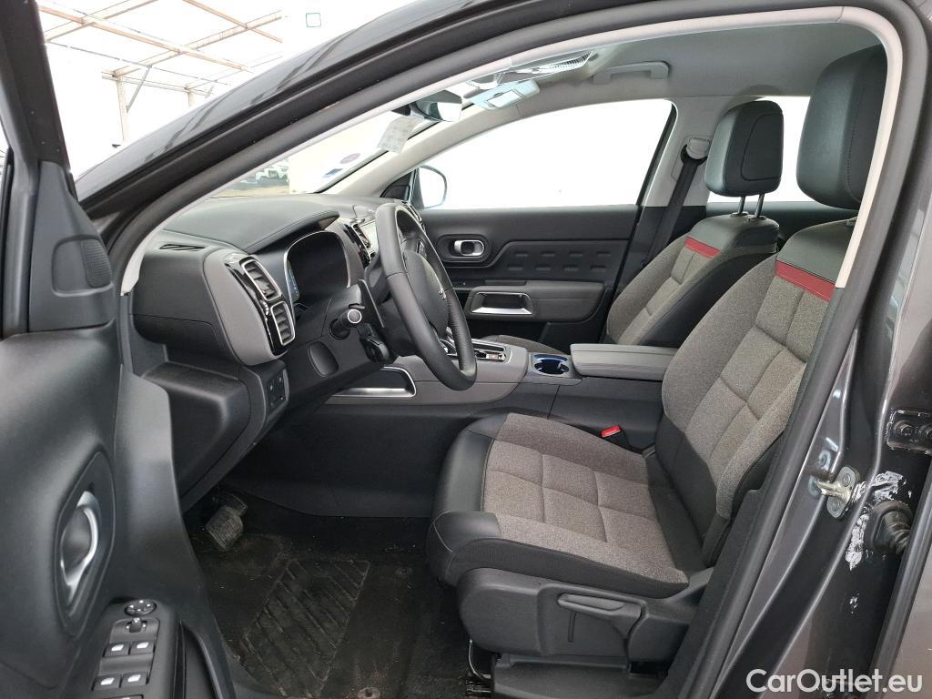 Citroen  C5  Aircross Business Hybrid 1.6 225CV BVA8 E6d #8