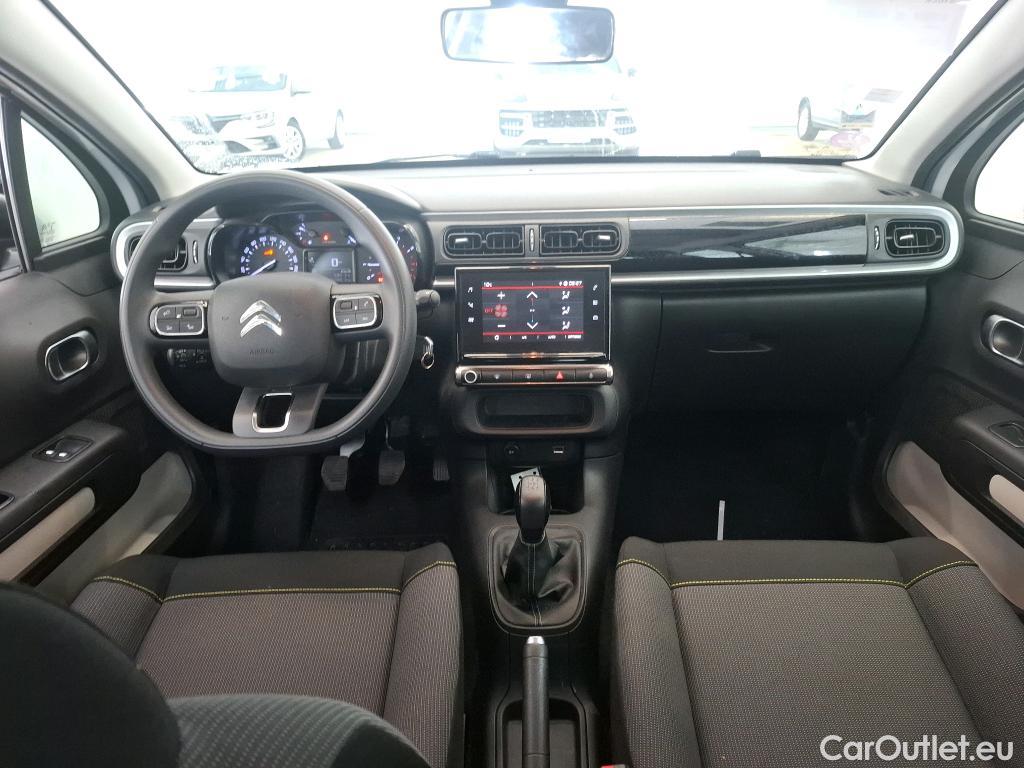 Citroen  C3 CITROEN  / 2020 / 5P / Berline PureTech 83 S&S BVM Feel Pack #5