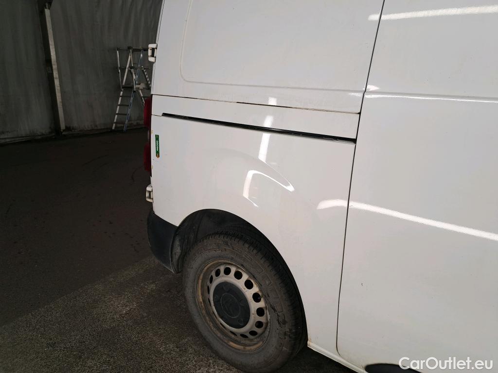 Citroen  Jumpy  Fourgon Club M 2.0 BlueHDi 120CV BVM6 E6dT #11