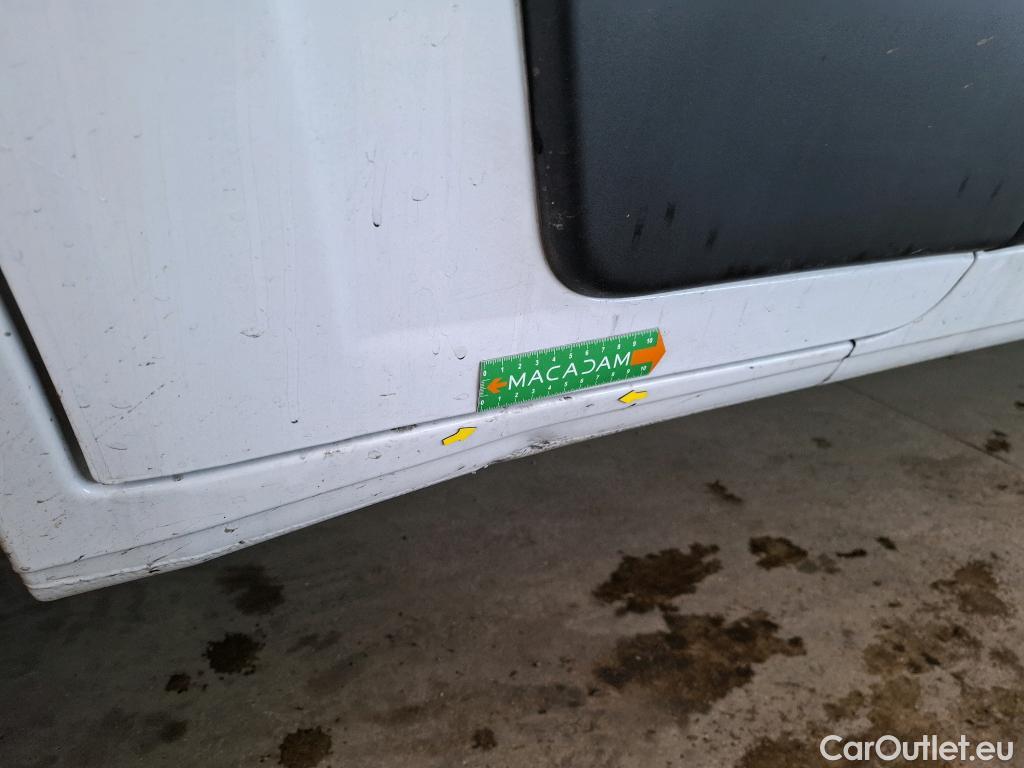 Fiat  Ducato FIAT   2014  4P  Fourgon tôlé H3Power 120 30 M H2 Pack #8