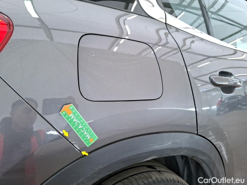Citroen  C5  Aircross Business Hybrid 1.6 225CV BVA8 E6d #1