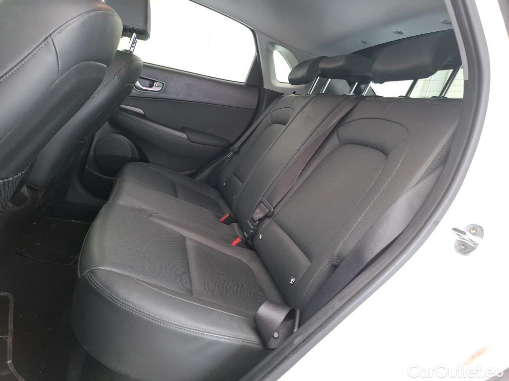 Hyundai  Konna Kona Executive Hybrid 2WD 1.6 GDI 140CV BVA6 E6d #9