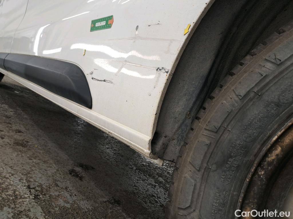 Citroen  Jumpy  Fourgon Club M 2.0 BlueHDi 120CV BVM6 E6dT #1