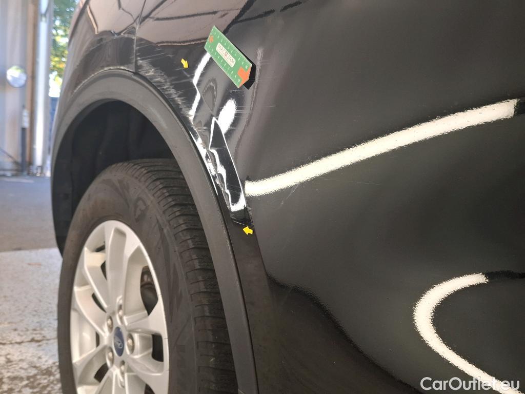 Ford  Kuga  Titanium Hybrid 2.5 190CV BVA6 E6dT #6