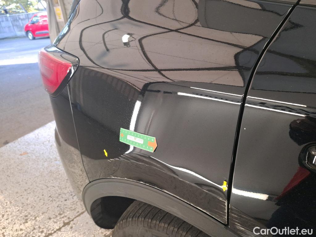Ford  Kuga  Titanium Hybrid 2.5 190CV BVA6 E6dT #1