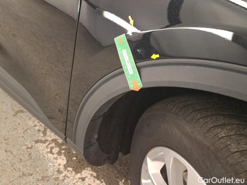 Ford  Kuga  Titanium Hybrid 2.5 190CV BVA6 E6dT #12