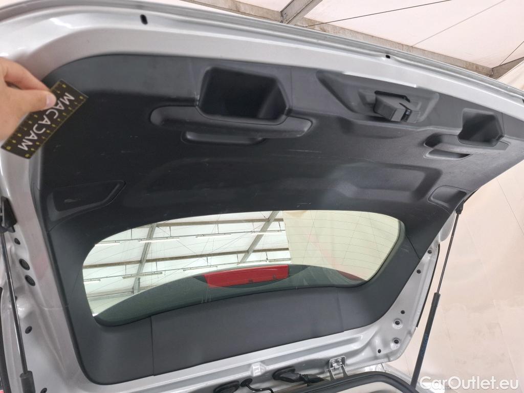 Ford  Focus  SW / 2018 / 5P / Break SW - 1.5 EcoBlue 120 Trend Business #31
