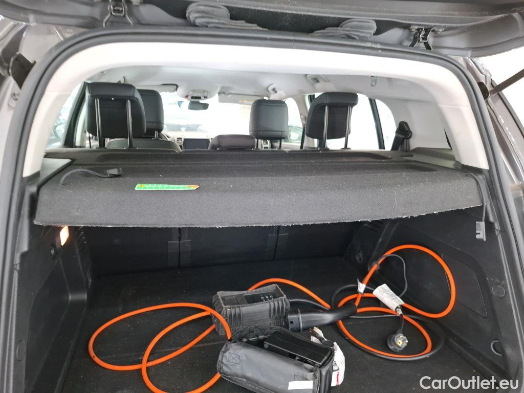 Citroen  C5  Aircross Business Hybrid 1.6 225CV BVA8 E6d #37