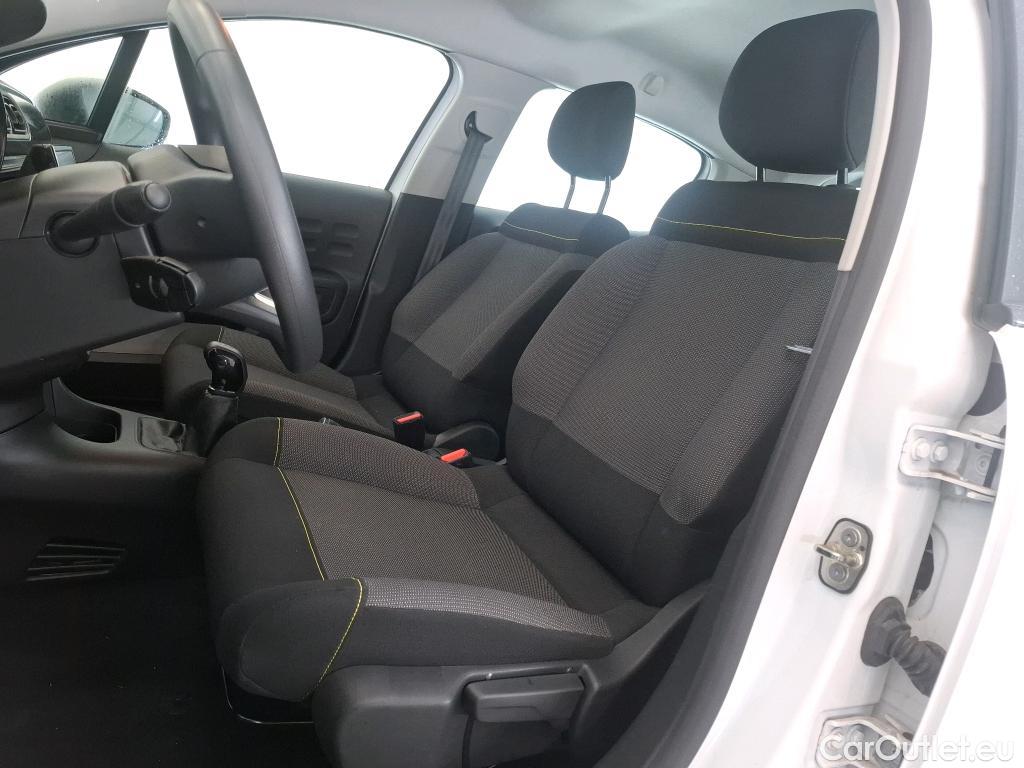 Citroen  C3 CITROEN  / 2020 / 5P / Berline PureTech 83 S&S BVM Feel Pack #8