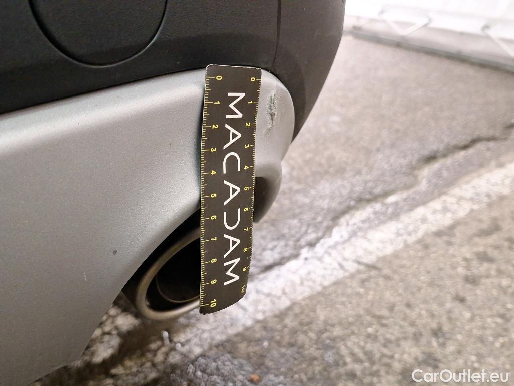Ford  Kuga FORD  / 2019 / 5P / SUV 2.5 190 hybrid Flexifuel Pshift Titanium #5