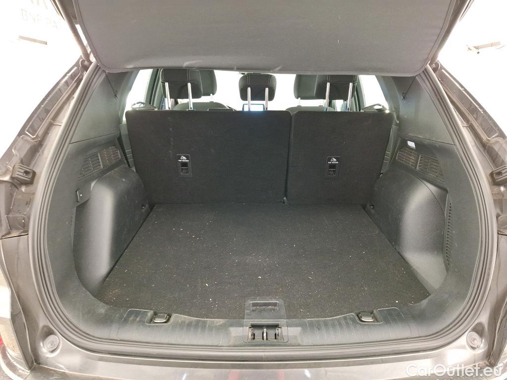 Ford  Kuga  Titanium Hybrid 2.5 190CV BVA6 E6dT #10