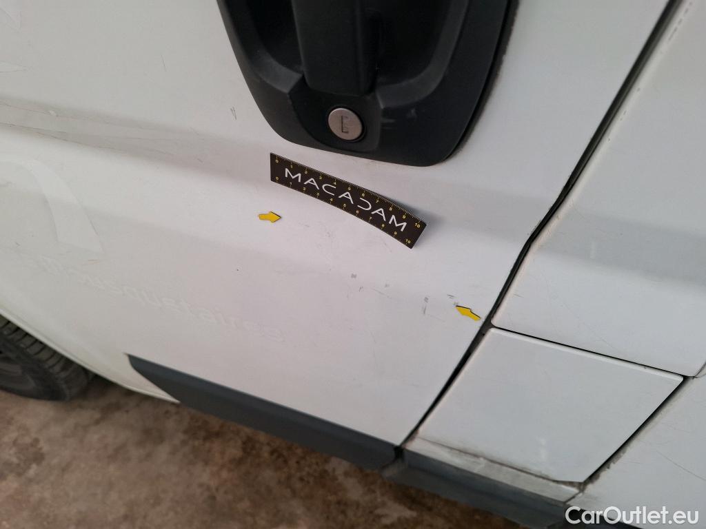 Citroen  Jumper  Fourgon Grand Volume 30 L2H2 Club BlueHDi 140 Start&Stop BlueHDi 140CV BVM6 E6dT #78
