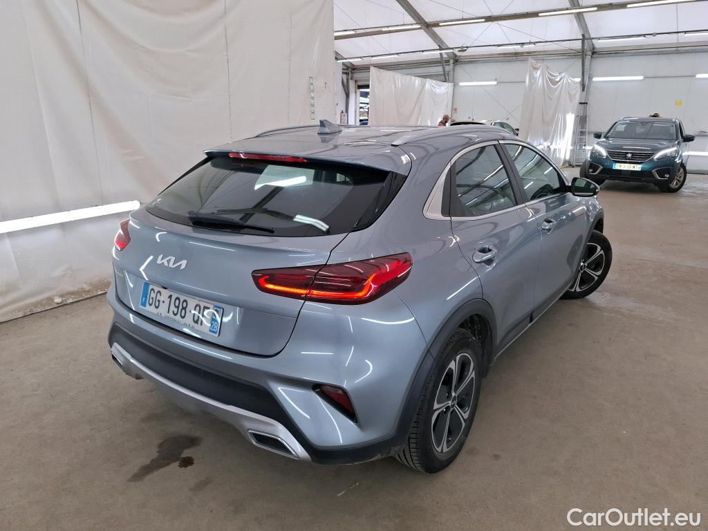 KIA  XCeed  Plug-in Hybrid Active 1.6 140CV BVA6 E6d #3