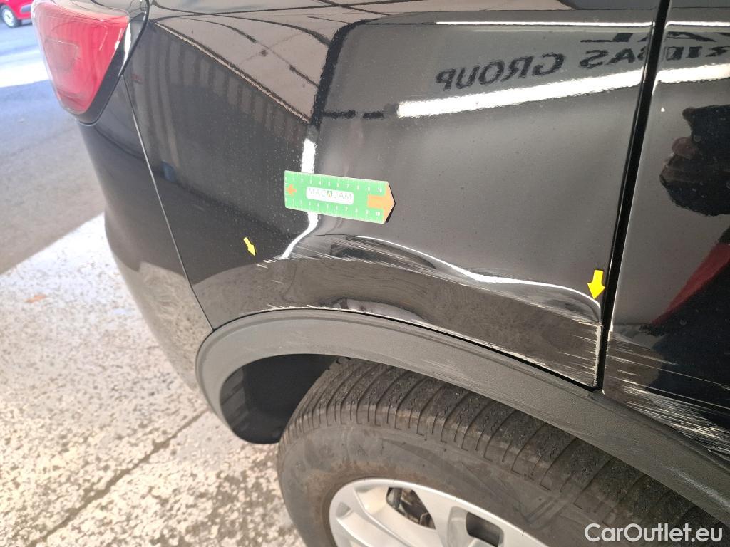 Ford  Kuga  Titanium Hybrid 2.5 190CV BVA6 E6dT #2