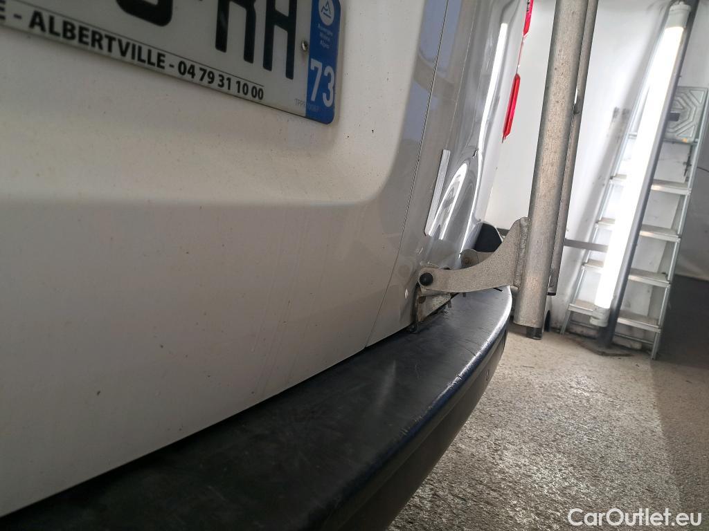 Citroen  Jumpy  Fourgon Club M 2.0 BlueHDi 120CV BVM6 E6dT #12