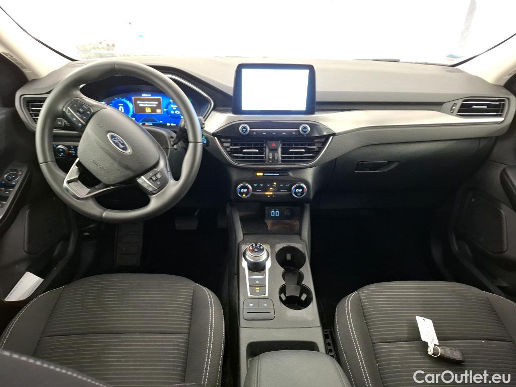 Ford  Kuga  Titanium Hybrid 2.5 190CV BVA6 E6dT #5