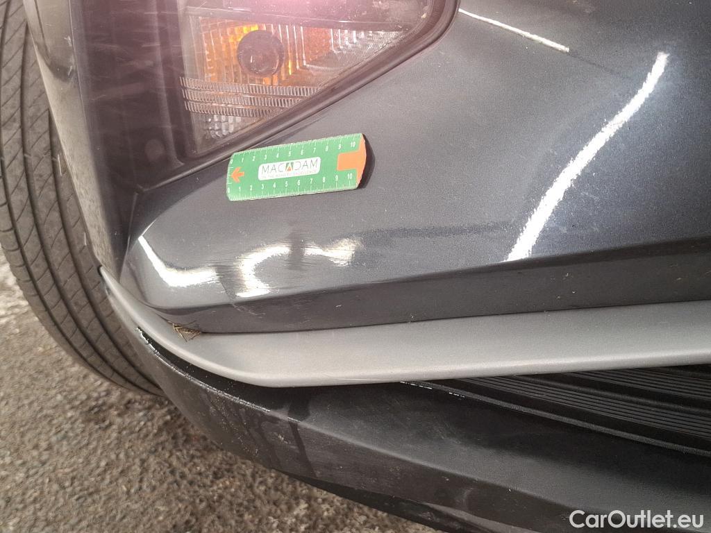 Hyundai  Tucson  Business Hybrid 2WD 1.6 T-GDI 230CV BVA6 E6d #2
