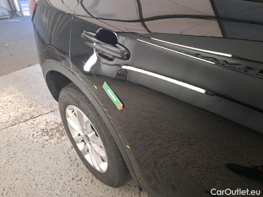 Ford  Kuga  Titanium Hybrid 2.5 190CV BVA6 E6dT #4