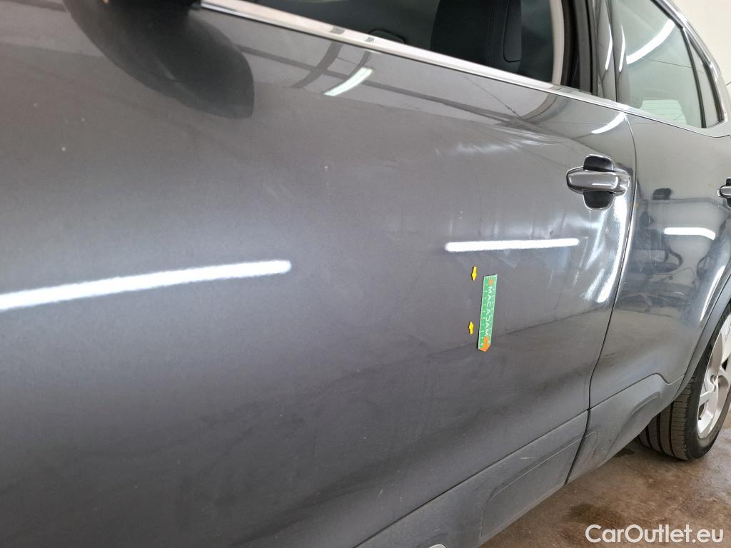Citroen  C5  Aircross Business Hybrid 1.6 225CV BVA8 E6d #5