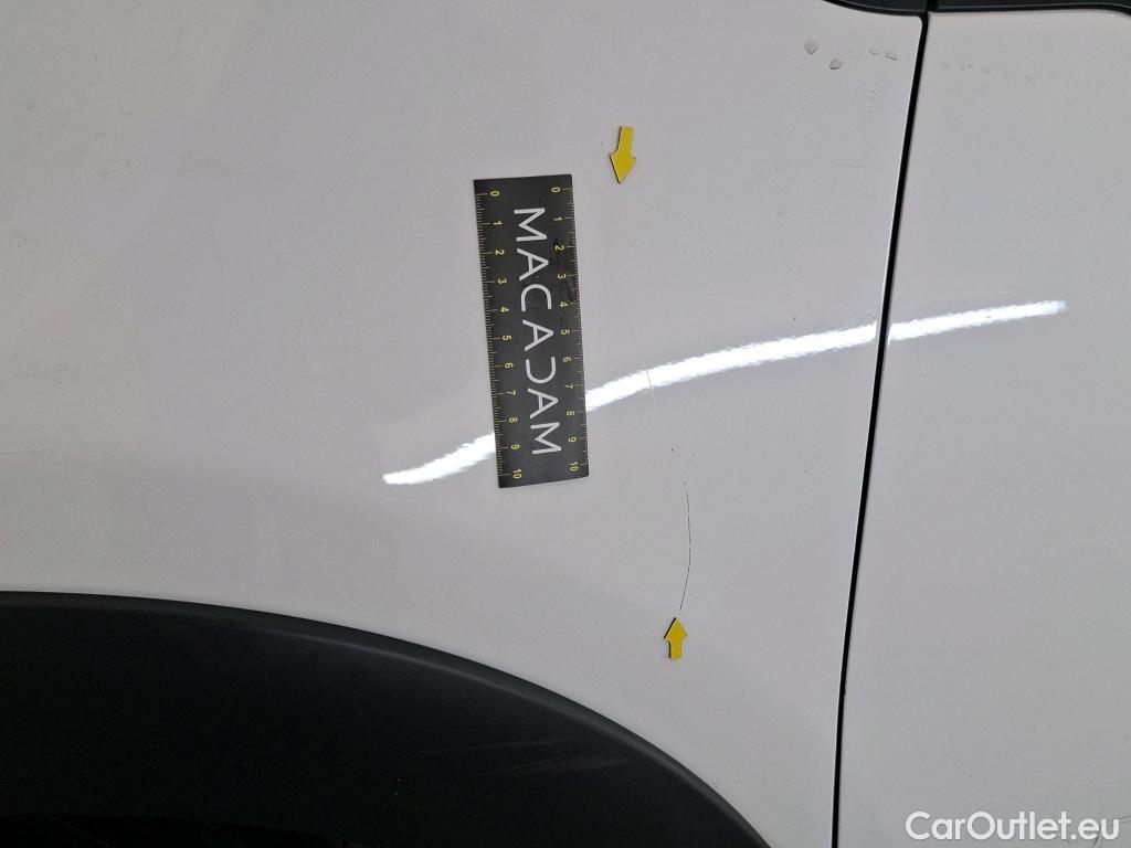 Citroen  C3 CITROEN  / 2020 / 5P / Berline PureTech 83 S&S BVM Feel Pack #14