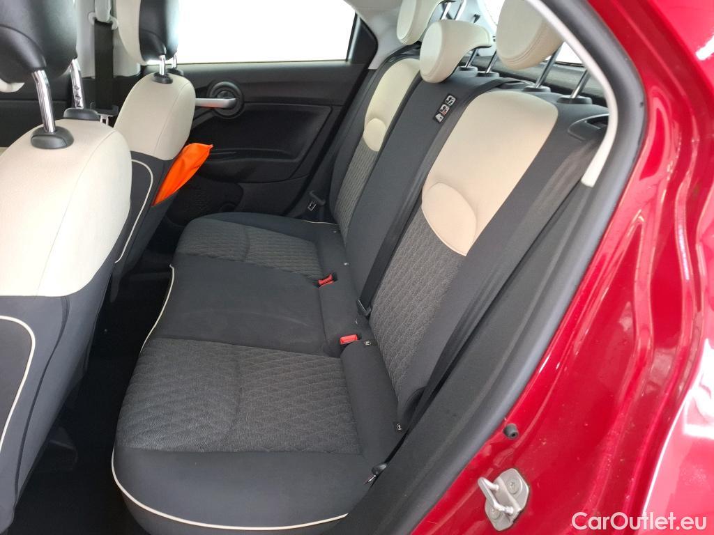 Fiat  500 X City Cross 1.6 MultiJet 120CV BVM6 E6dT #9