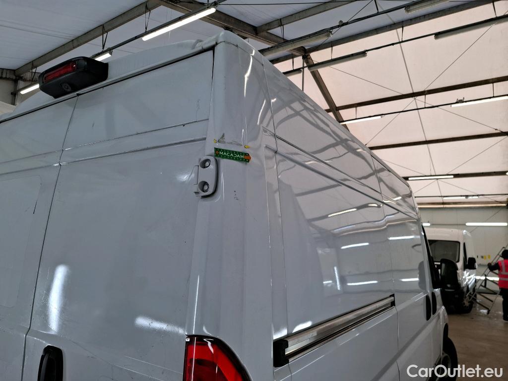 Fiat  Ducato FIAT   2014  4P  Fourgon tôlé H3Power 120 30 M H2 Pack #1
