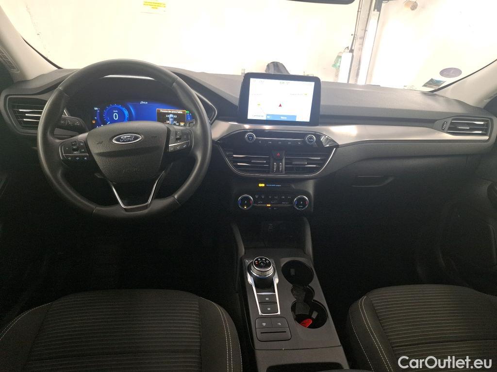 Ford  Kuga  Titanium Hybrid 2.5 190CV BVA6 E6dT #5