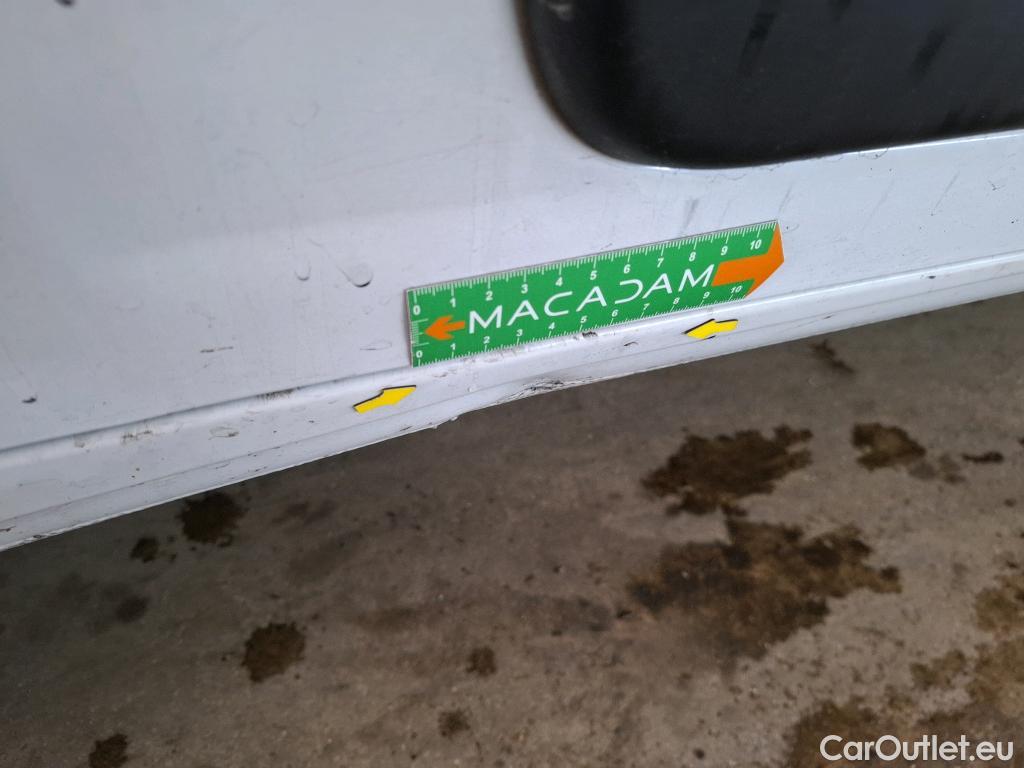 Fiat  Ducato FIAT   2014  4P  Fourgon tôlé H3Power 120 30 M H2 Pack #9