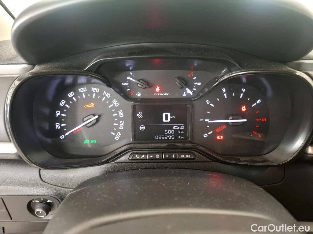 Citroen  C3 CITROEN  / 2020 / 5P / Berline PureTech 83 S&S BVM Feel Pack #38