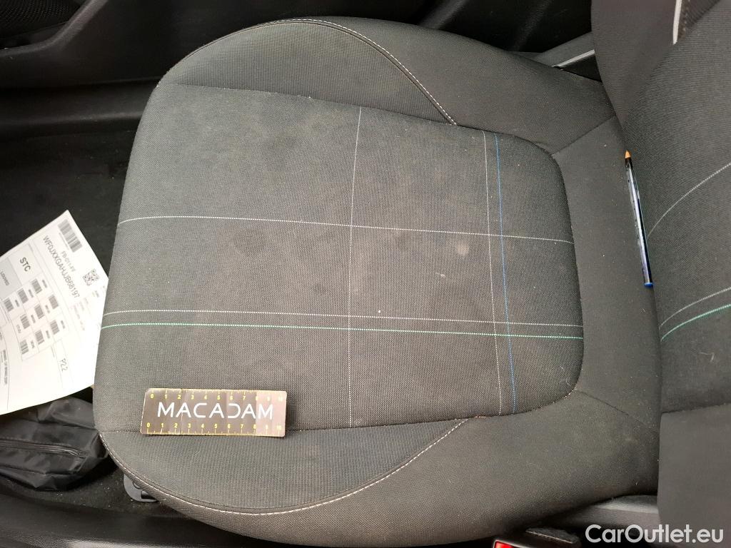 Ford  Fiesta  Business NAV 1.0 EcoBoost 100CV BVM6 E6 #5