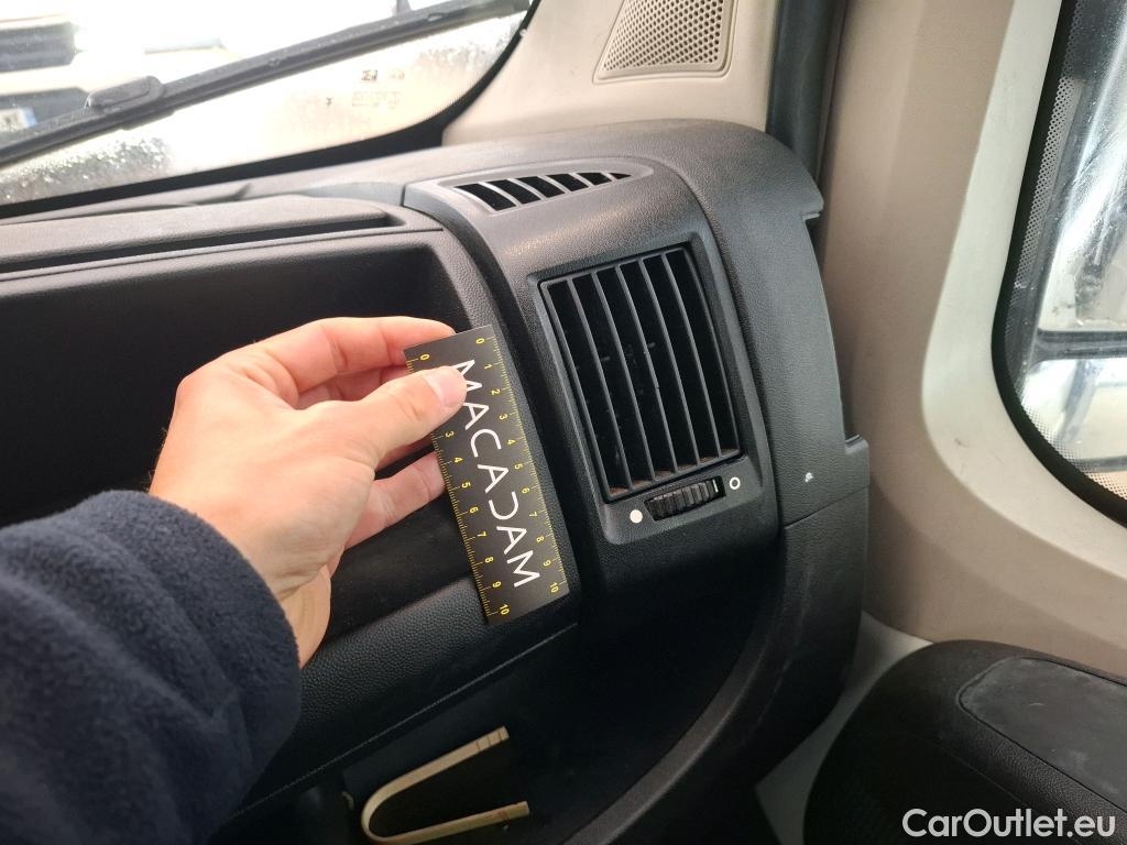 Citroen  Jumper CITROEN  / 2014 / 4P / Fourgon tôlé 30 L1H2 BlueHDi 120 S&S BVM6 Club #24