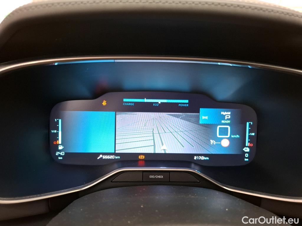 Citroen  C5  Aircross Business Hybrid 1.6 225CV BVA8 E6d #33