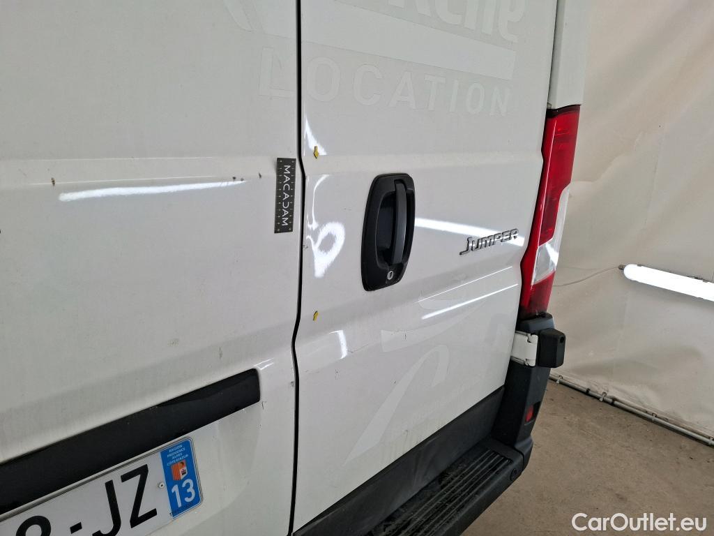 Citroen  Jumper  Fourgon Grand Volume 30 L2H2 Club BlueHDi 140 Start&Stop BlueHDi 140CV BVM6 E6dT #30