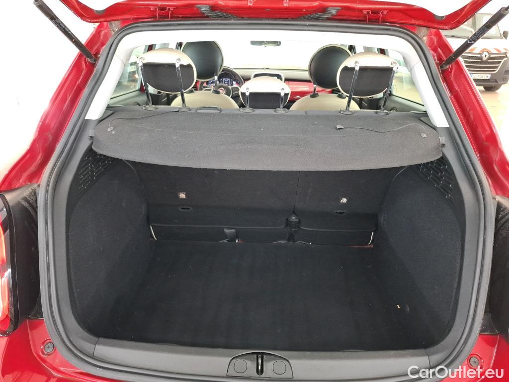Fiat  500 X City Cross 1.6 MultiJet 120CV BVM6 E6dT #10