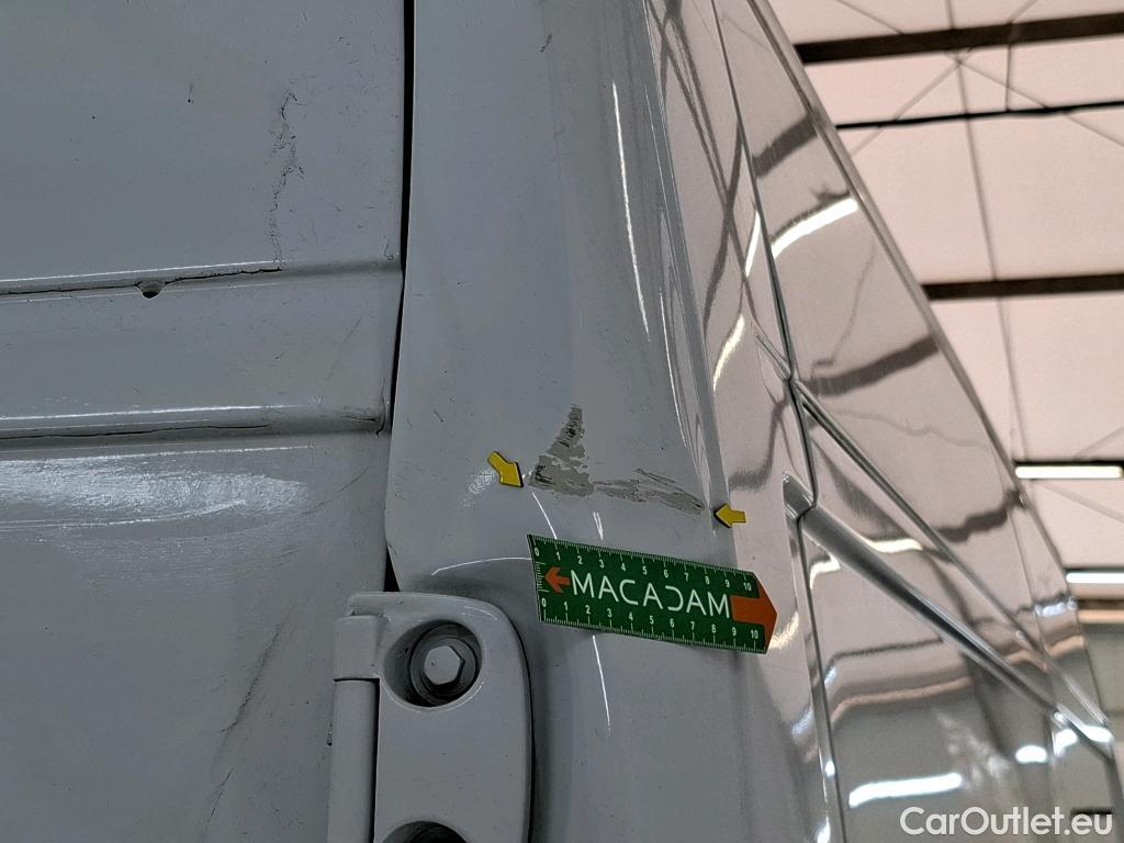 Fiat  Ducato FIAT   2014  4P  Fourgon tôlé H3Power 120 30 M H2 Pack #3