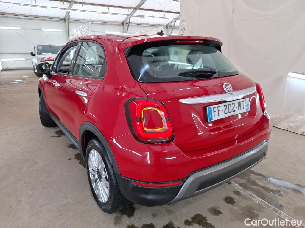 Fiat  500 X City Cross 1.6 MultiJet 120CV BVM6 E6dT #2