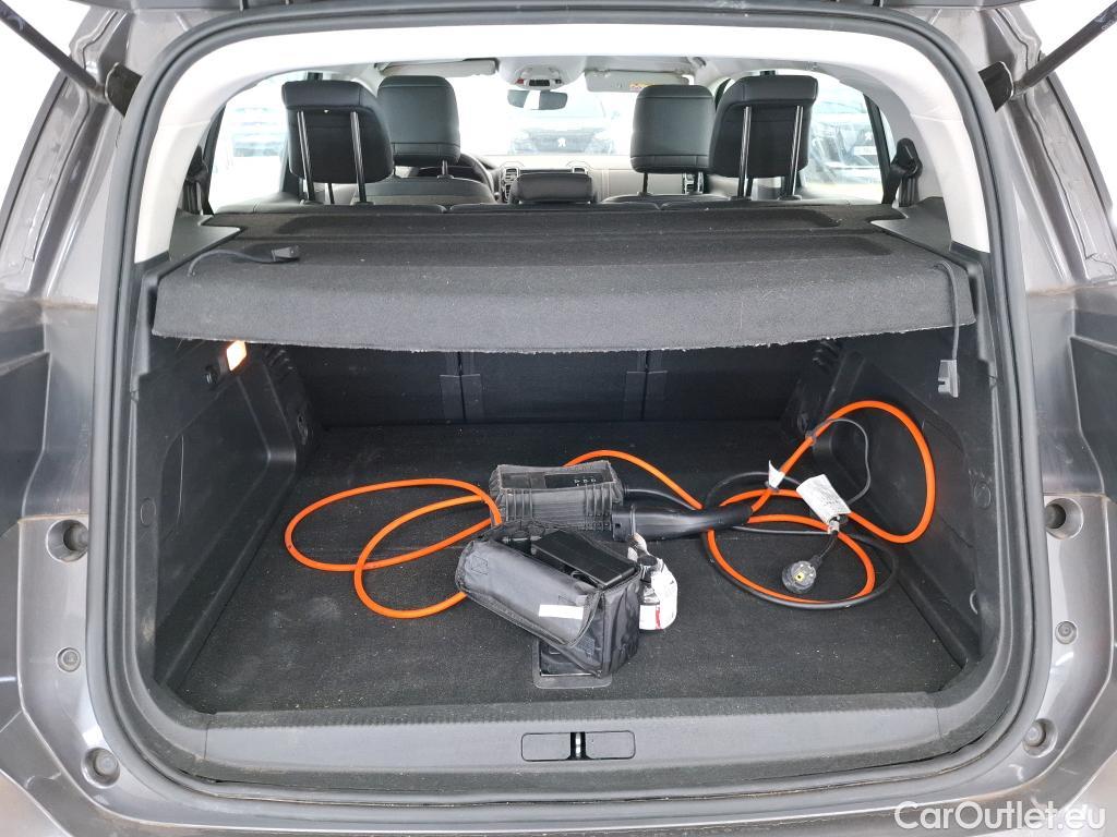 Citroen  C5  Aircross Business Hybrid 1.6 225CV BVA8 E6d #10