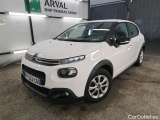  Citroen  C3  Feel 1.5 BlueHDI 100CV BVM5 E6dT 