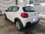  Citroen  C3  Feel 1.5 BlueHDI 100CV BVM5 E6dT #2