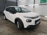  Citroen  C3  Feel 1.5 BlueHDI 100CV BVM5 E6dT #4