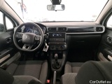  Citroen  C3  Feel 1.5 BlueHDI 100CV BVM5 E6dT #5