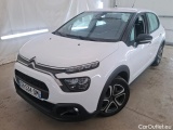 Citroen  C3 CITROEN  / 2020 / 5P / Berline PureTech 83 S&S BVM Feel Pack