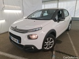Citroen  C3 CITROEN  / 2016 / 5P / Berline PureTech 110 S&S BVM Feel