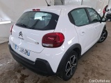 Citroen  C3 CITROEN  / 2020 / 5P / Berline PureTech 83 S&S BVM Feel Pack #3